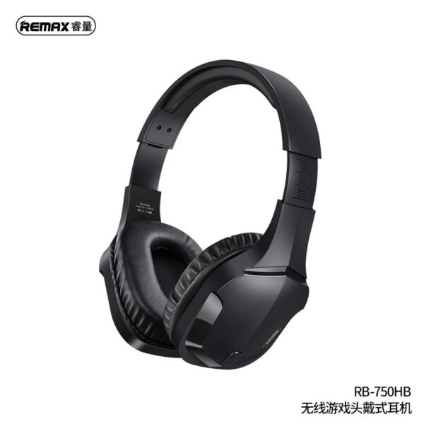 REMAX Wireless EDR Gaming Headphone RB-750HB