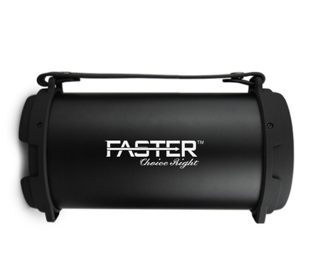FASTER CF-03 Portable Wireless Speaker
